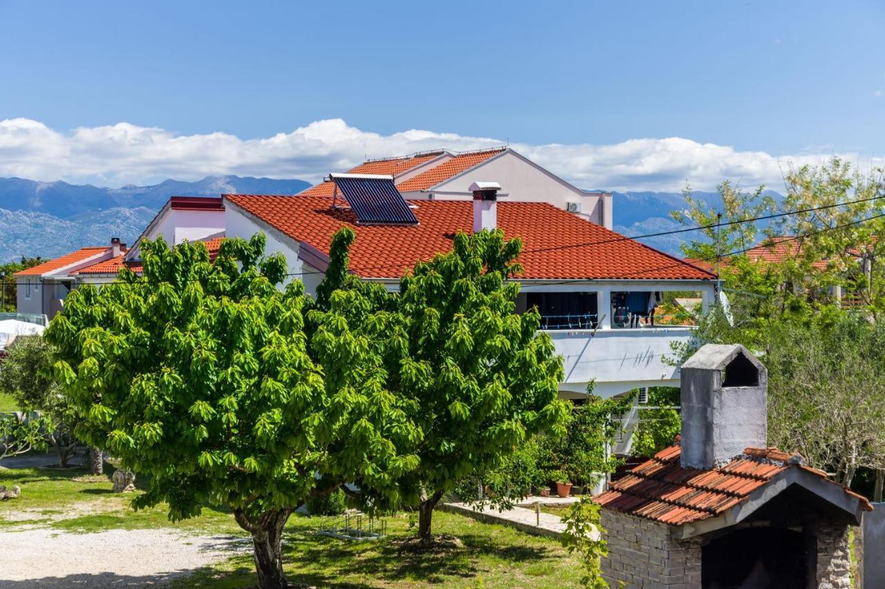 Apartments With A Parking Space Nin, Zadar - 10414 Екстериор снимка