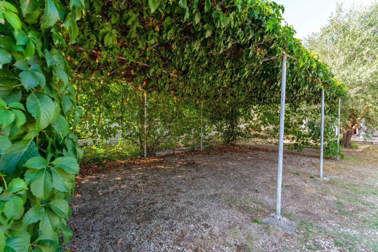 Apartments With A Parking Space Nin, Zadar - 10414 Екстериор снимка